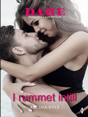 cover image of I rummet intill